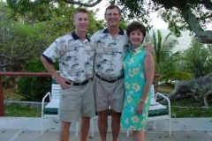 2003 Walker's Cay