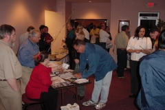 2004 IGFA/CCA Meetings