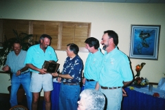 2004 West Palm Beach