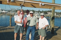 2005 Orange Beach