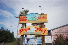 2006 Apalachicola