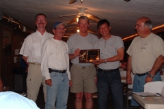 2007 Apalachicola