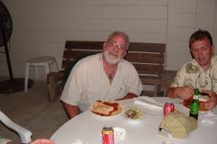 2007 Destin