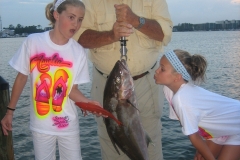 2007 Orange Beach
