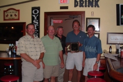 2007 Pensacola