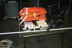 2007 Swap Meet