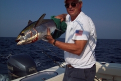 2008 Destin