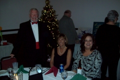 2009 Christmas Party