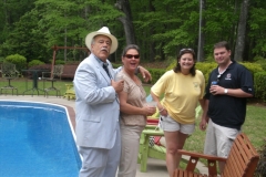 2009 Crawfish Boil