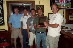 2009 Pensacola