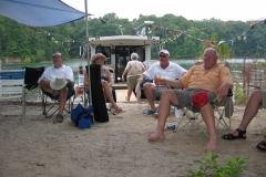 2010 Picnic