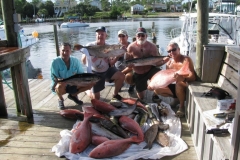 2012 Orange Beach