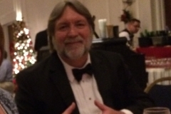 2014 Christmas Party