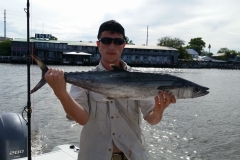 2016 Apalachicola August
