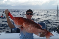 2017 Apalachicola August
