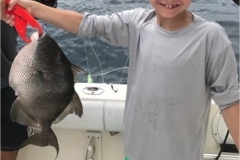 2017 Apalachicola June