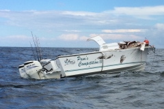 2017 Pam's Competition Wreck