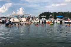 2018 Allatoona Picnic