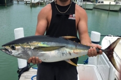 2018 Bahamas