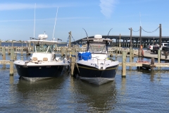 2018 Grand Isle
