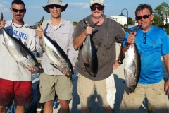 2018 Orange Beach Sept
