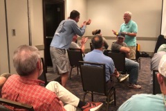 April Meeting 2021