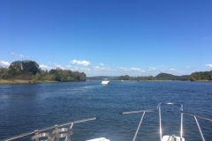 2017 Tennessee River Trip