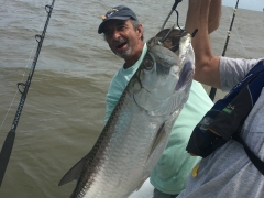 Carl LaBarbera / Tarpon