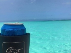 Outlaw Coozie