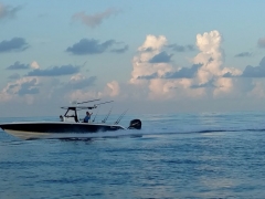 OutlawCrossing