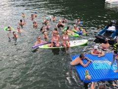 group float 1