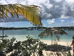 Little Harbour