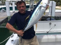 Loophole tuna