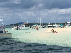 Tahiti Beach
