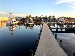 CottonBayouDocks