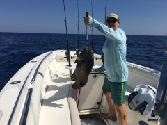 SteveSmithTripletail
