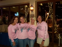 Saltwater Babes of Where to Next