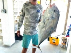 GeorgePompano