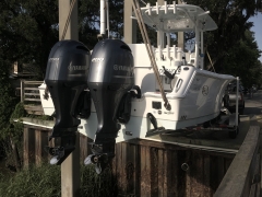 HaulingOut